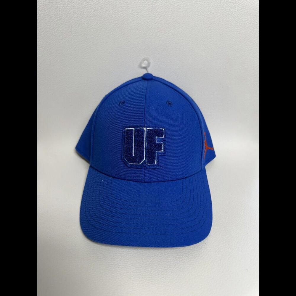 Brand new Air Jordan NCAA Florida Gators Adjustable Hat